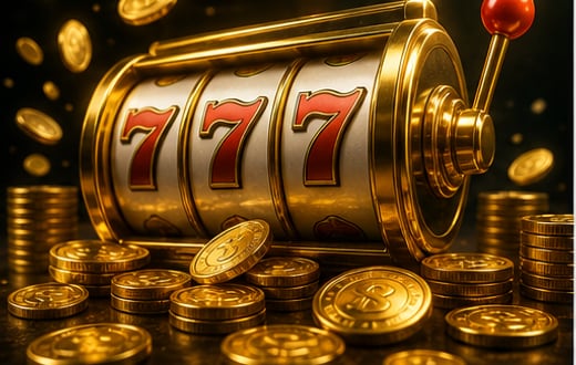 Nổ hũ: RTP và payline