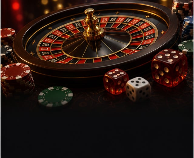 Casino HITCLUB VIP - Baccarat, Blackjack và Roulette